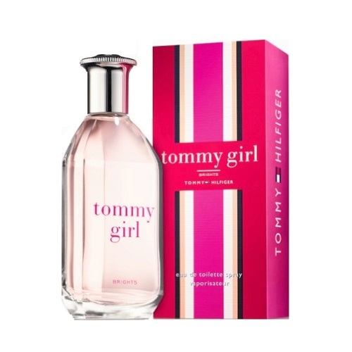 Tommy Girl Brights Perfume